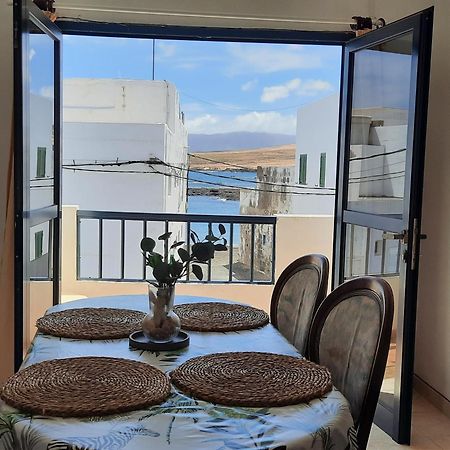 Appartamento Balcon De Caleta Caleta de Caballo Esterno foto