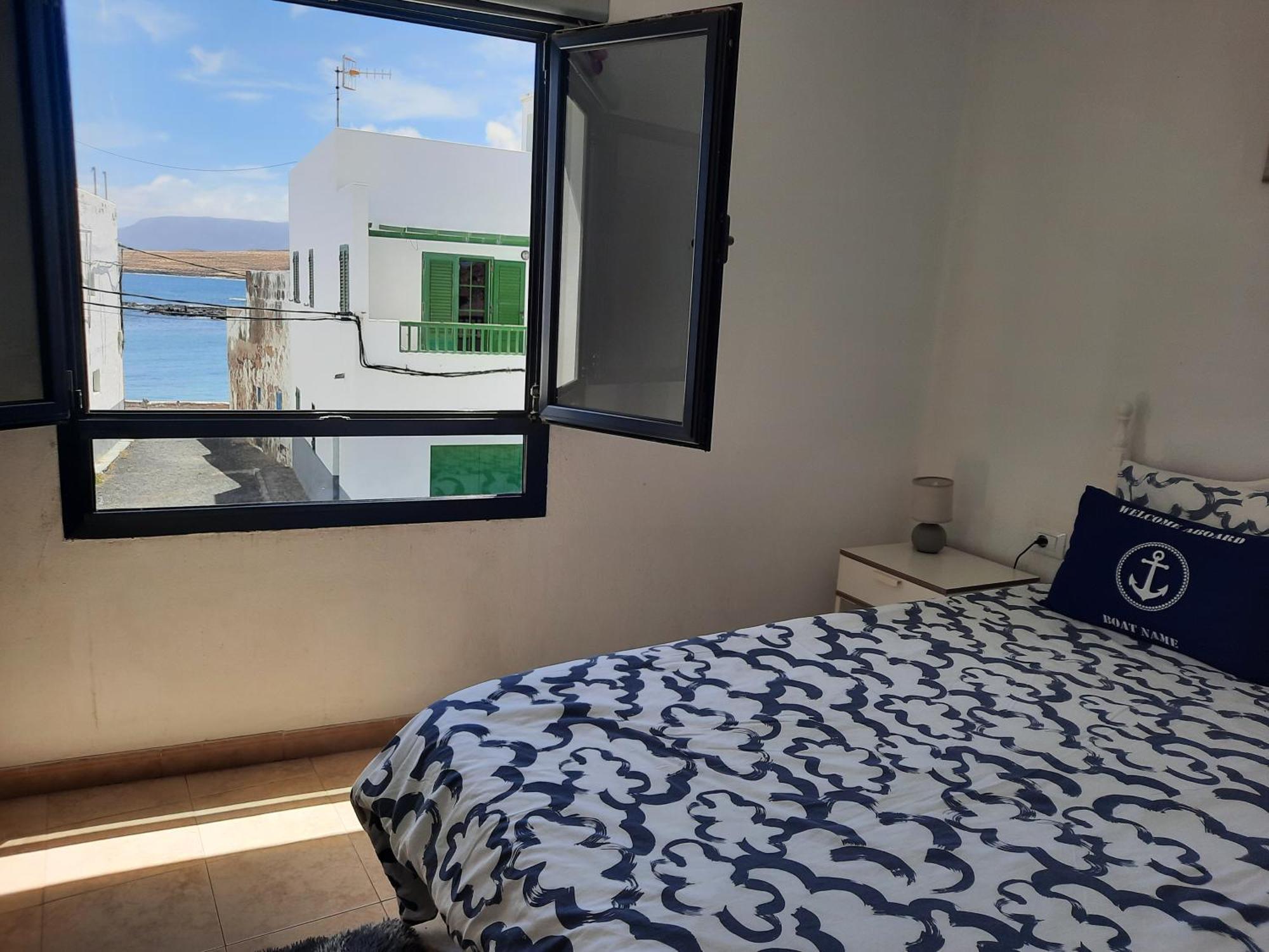 Appartamento Balcon De Caleta Caleta de Caballo Esterno foto
